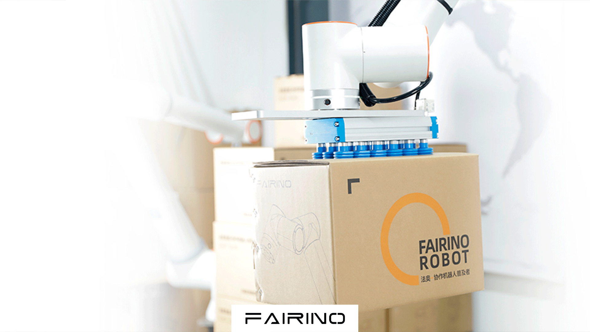 El futuro de los cobots: cómo la IA cambiará la manufactura en los pró ...
