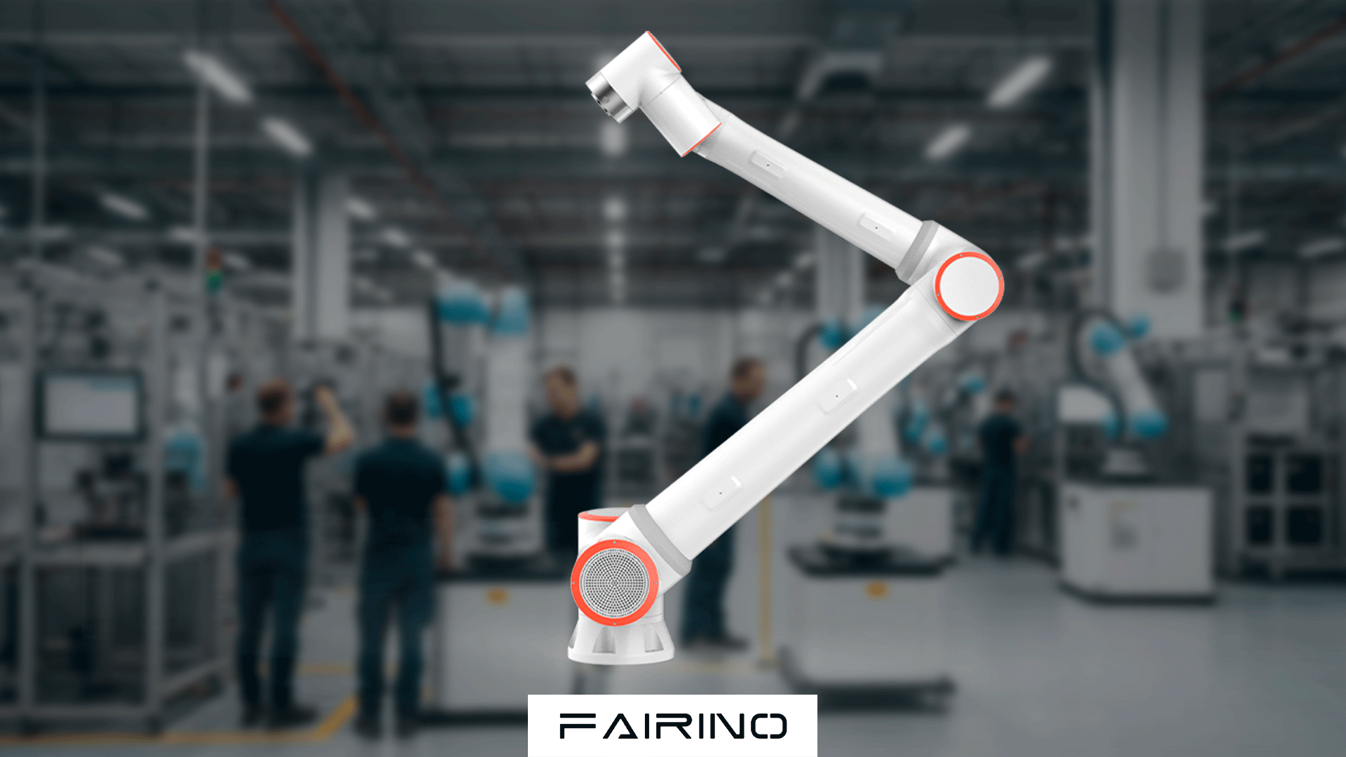 Errores comunes al implementar cobots en la industria y cómo soluciona ...
